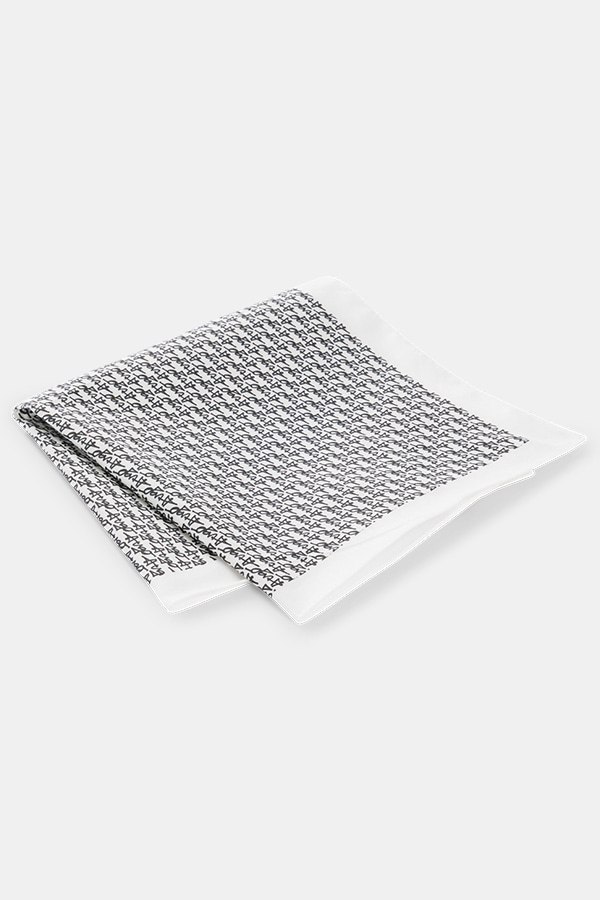 ΜΑΝΤΗΛΙ HUGO - 199 ΛΕΥΚΟ